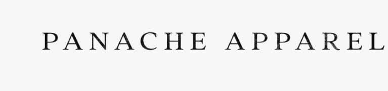 Panache Apparel logo