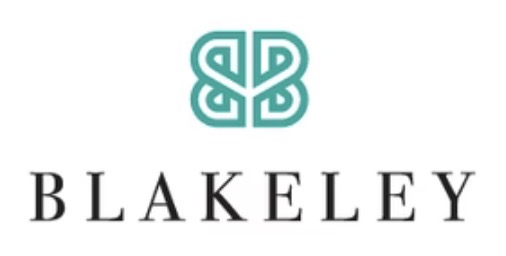 Blakeley logo